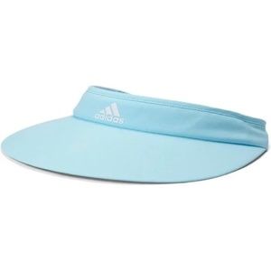 adidas Wide Brim Women's Tour Visor